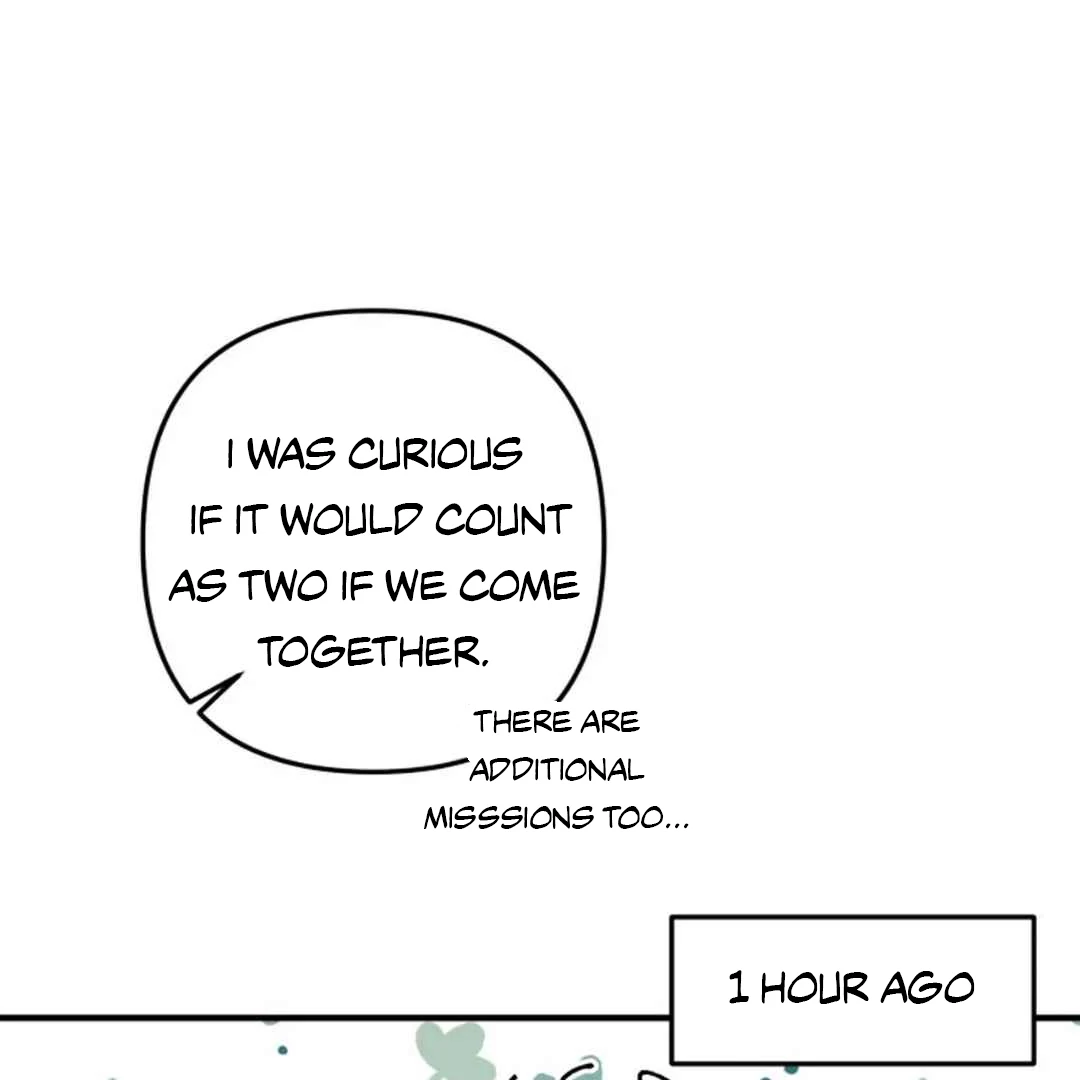 Confinement BL Anthology: Sexcape Room - Chapter 7 manhwa