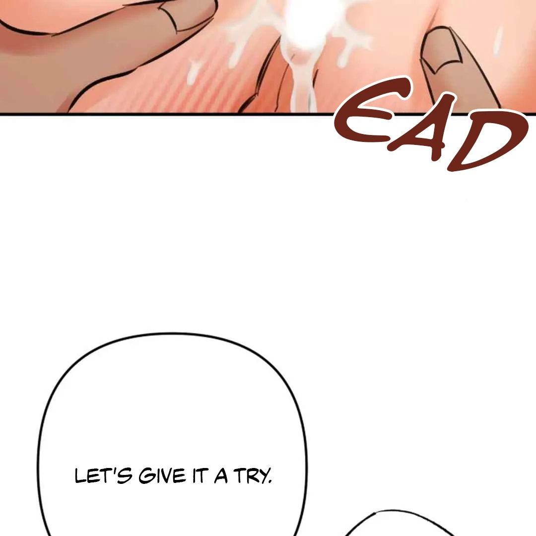 Confinement BL Anthology: Sexcape Room - Chapter 7 manhwa