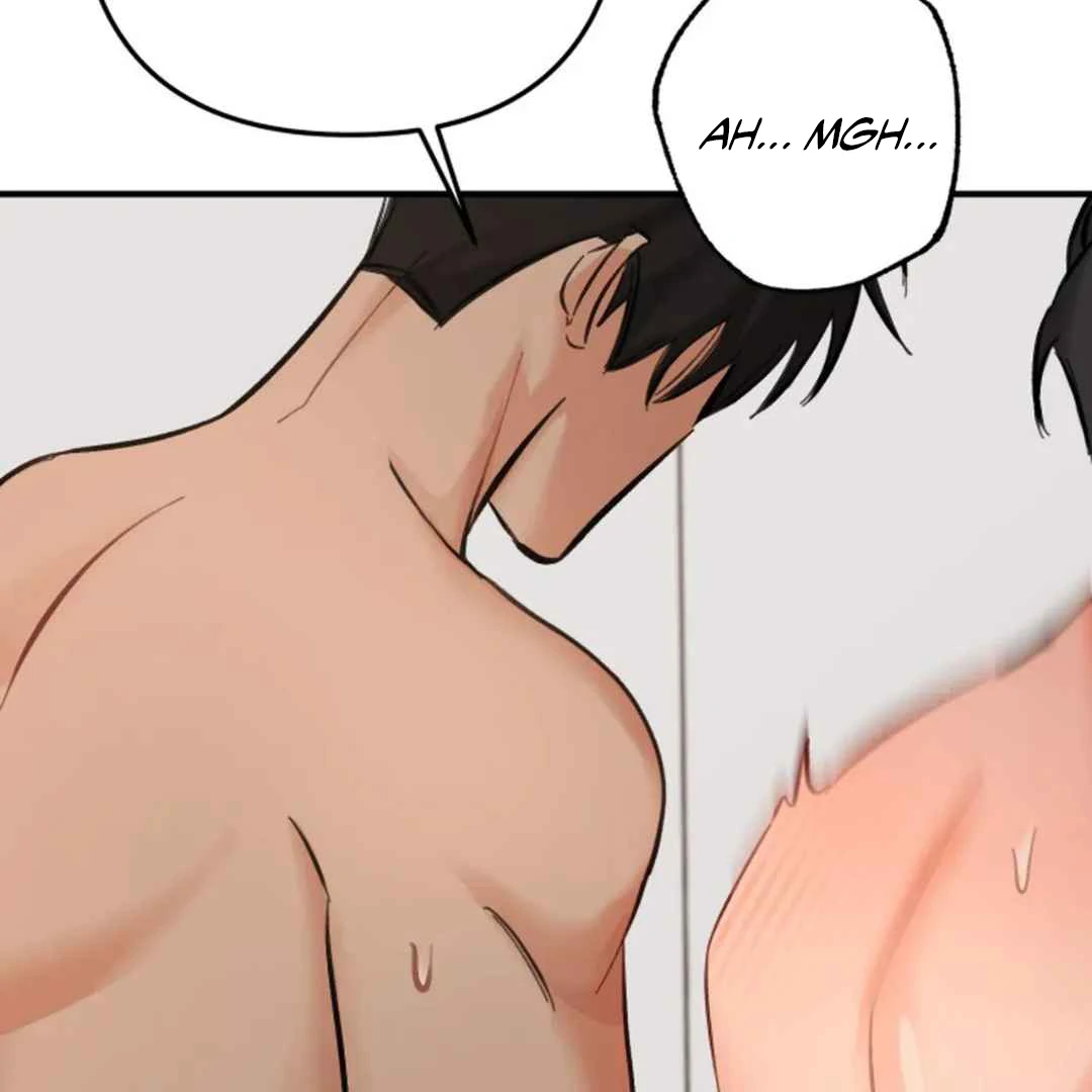 Confinement BL Anthology: Sexcape Room - Chapter 7 manhwa