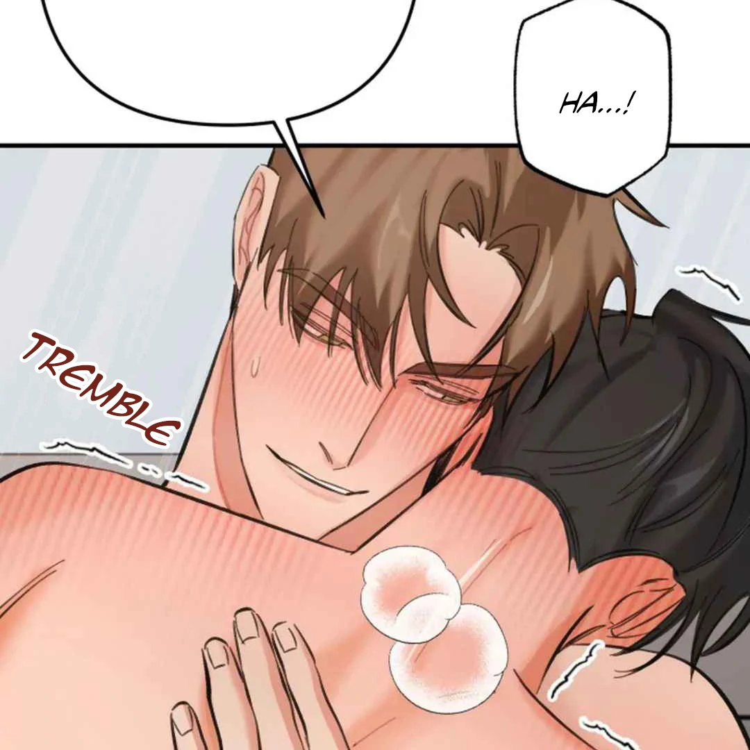 Confinement BL Anthology: Sexcape Room - Chapter 7 manhwa