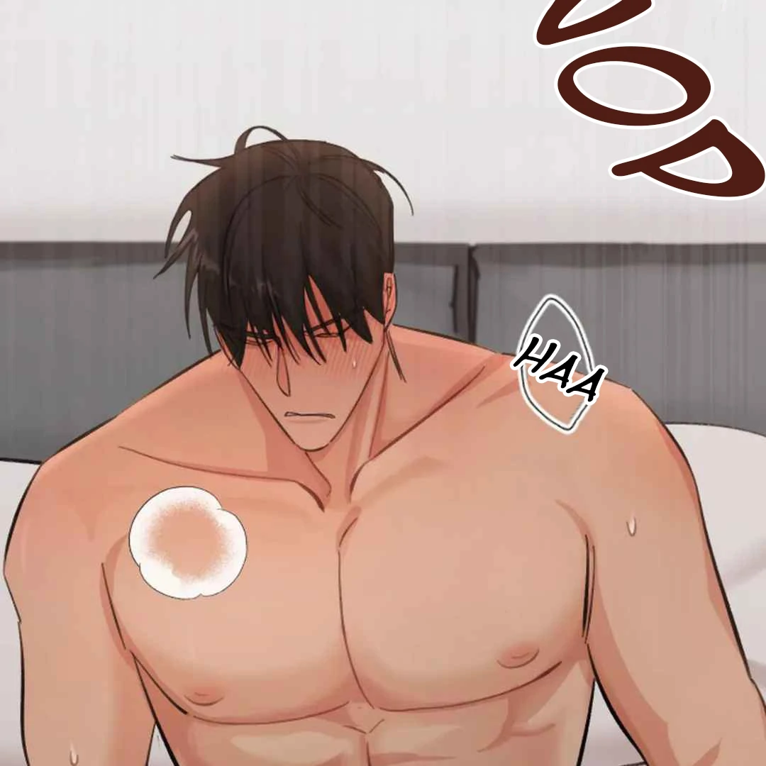 Confinement BL Anthology: Sexcape Room - Chapter 7 manhwa