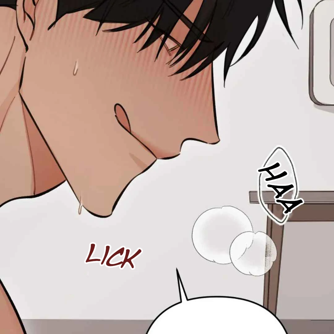 Confinement BL Anthology: Sexcape Room - Chapter 7 manhwa