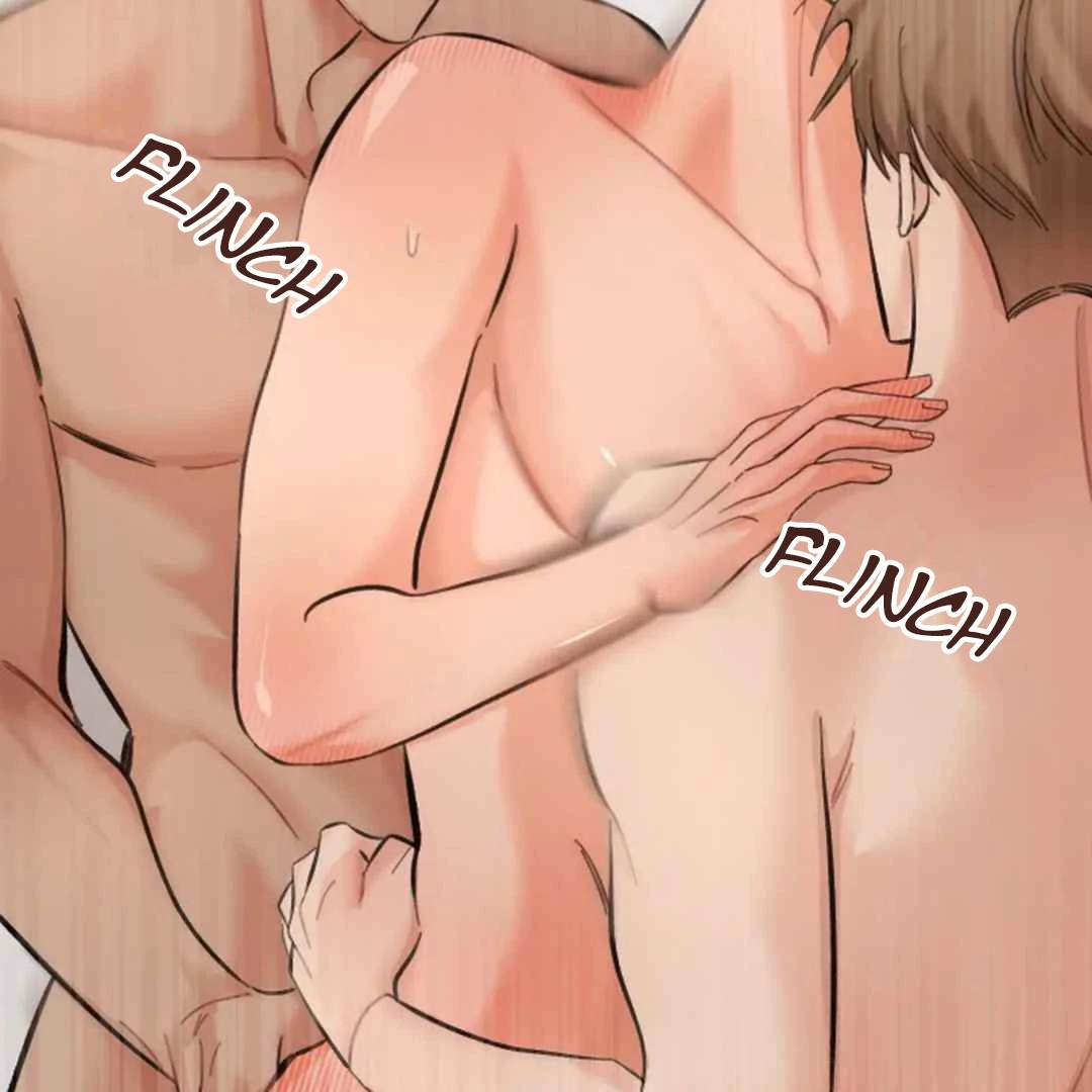 Confinement BL Anthology: Sexcape Room - Chapter 7 manhwa