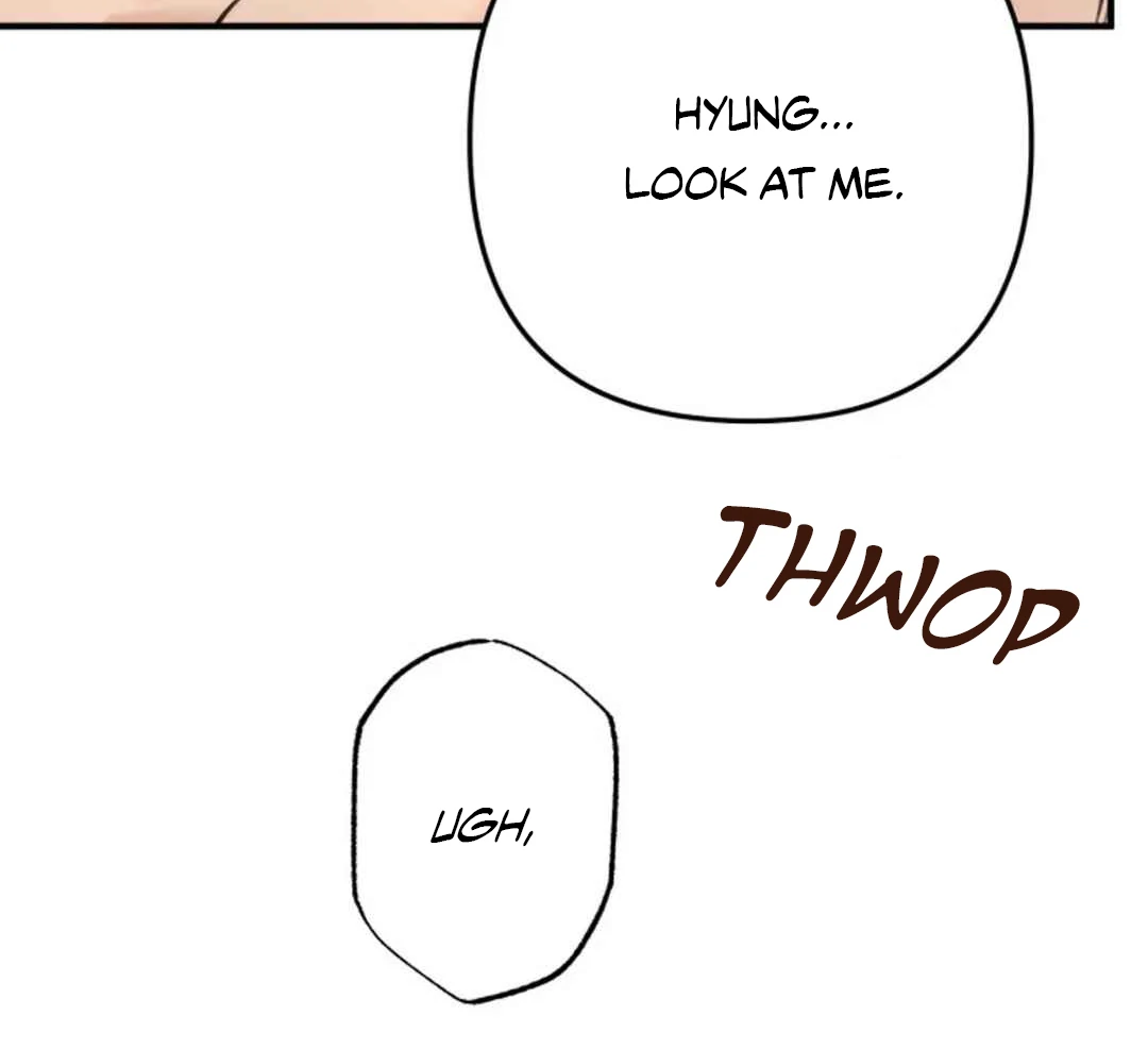 Confinement BL Anthology: Sexcape Room - Chapter 7 manhwa