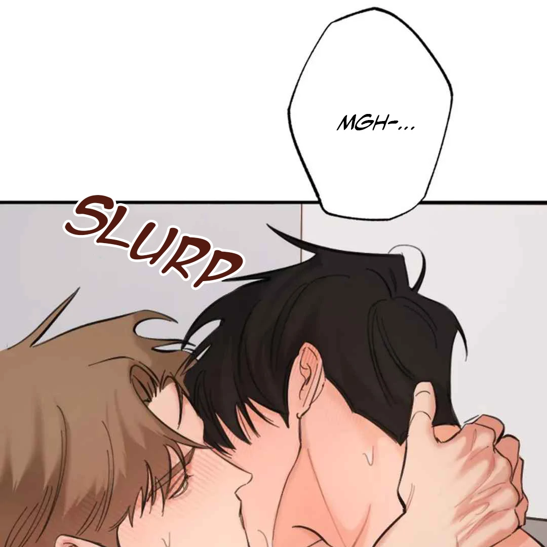 Confinement BL Anthology: Sexcape Room - Chapter 7 manhwa
