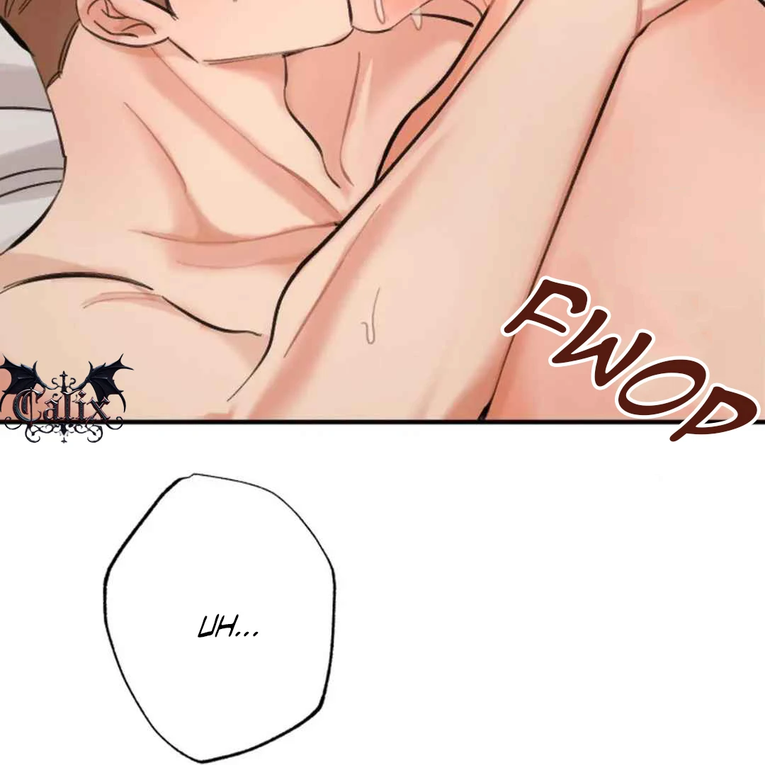Confinement BL Anthology: Sexcape Room - Chapter 7 manhwa