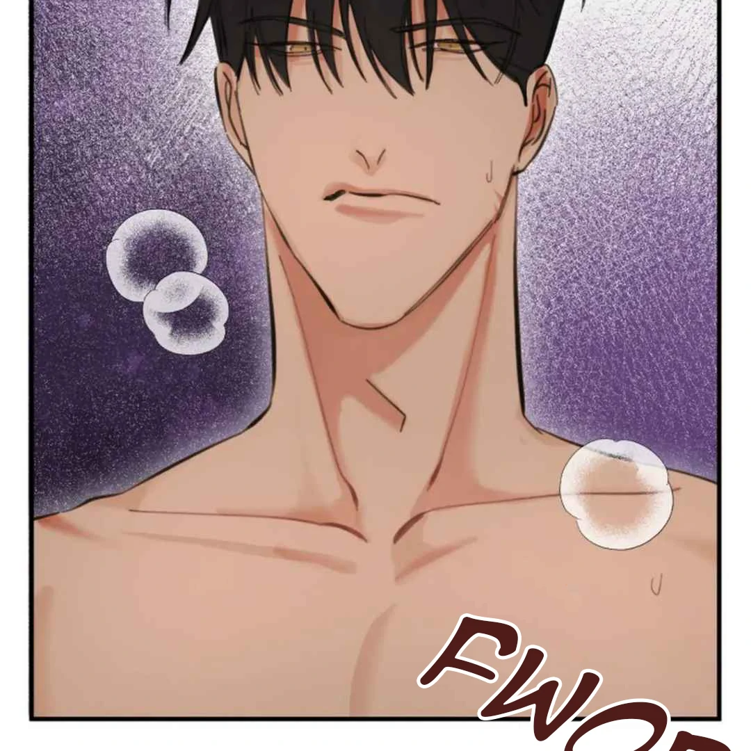 Confinement BL Anthology: Sexcape Room - Chapter 7 manhwa