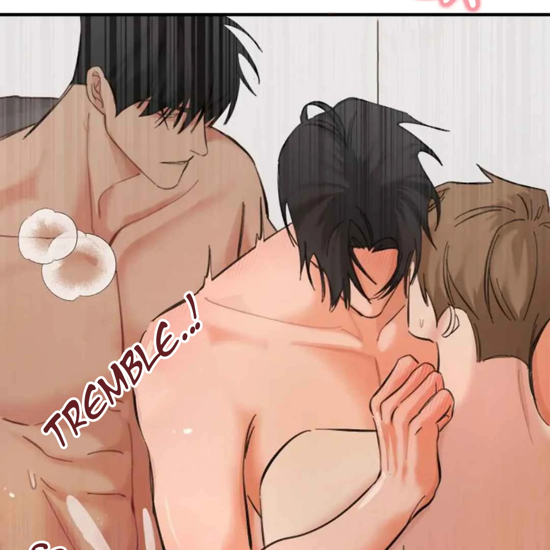 Confinement BL Anthology: Sexcape Room - Chapter 7 manhwa