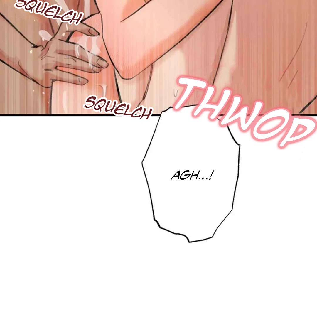 Confinement BL Anthology: Sexcape Room - Chapter 7 manhwa