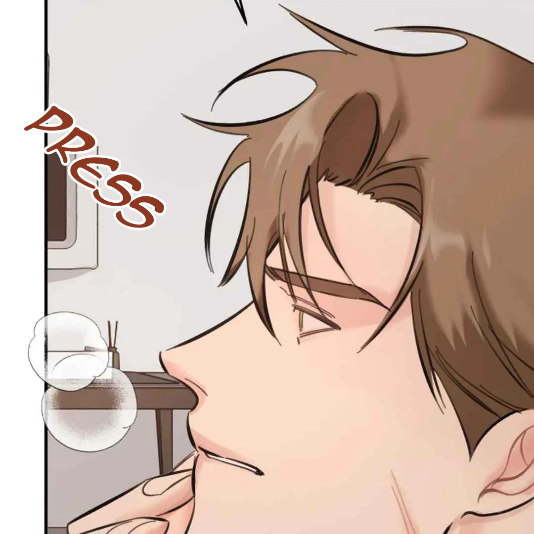 Confinement BL Anthology: Sexcape Room - Chapter 7 manhwa