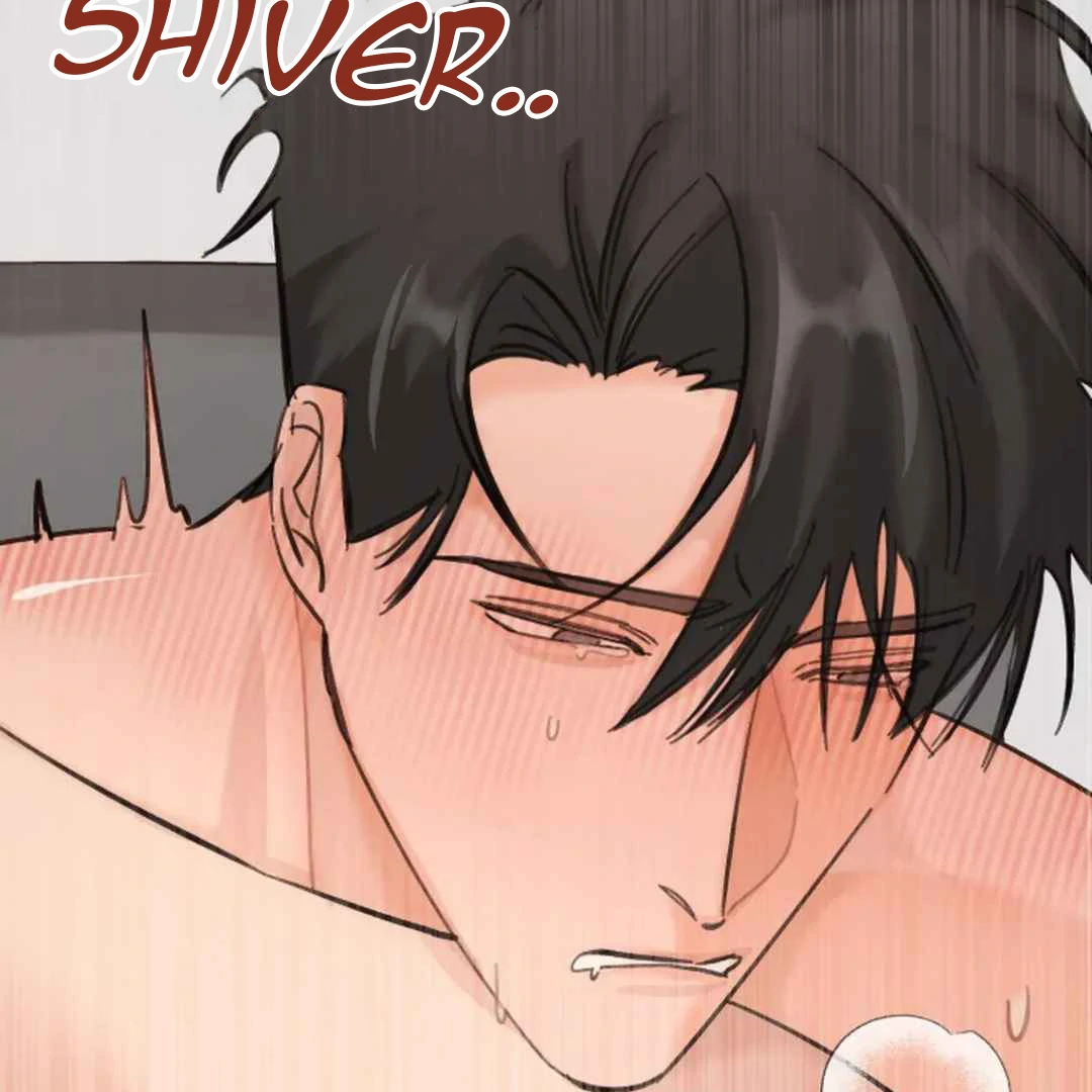Confinement BL Anthology: Sexcape Room - Chapter 7 manhwa