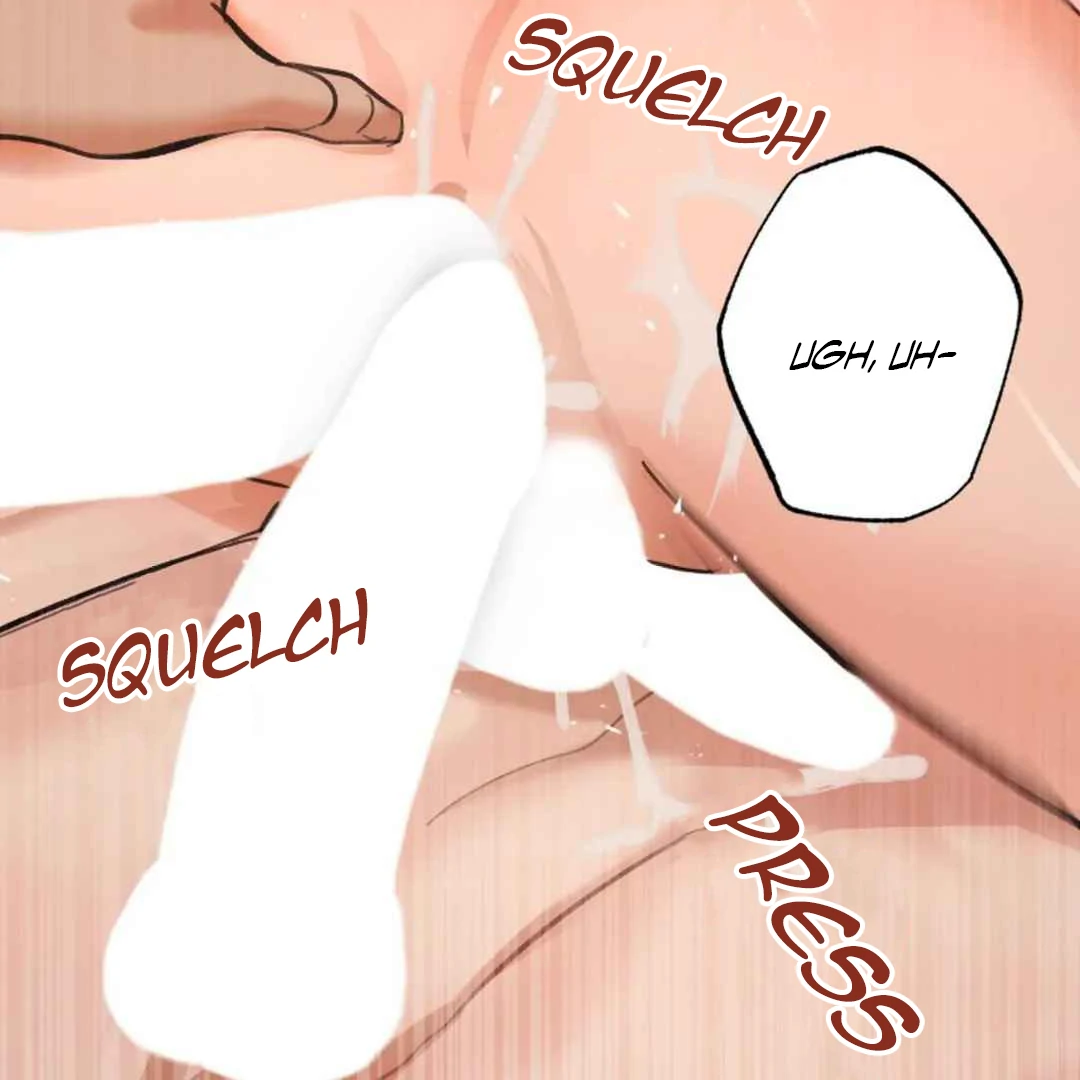 Confinement BL Anthology: Sexcape Room - Chapter 7 manhwa