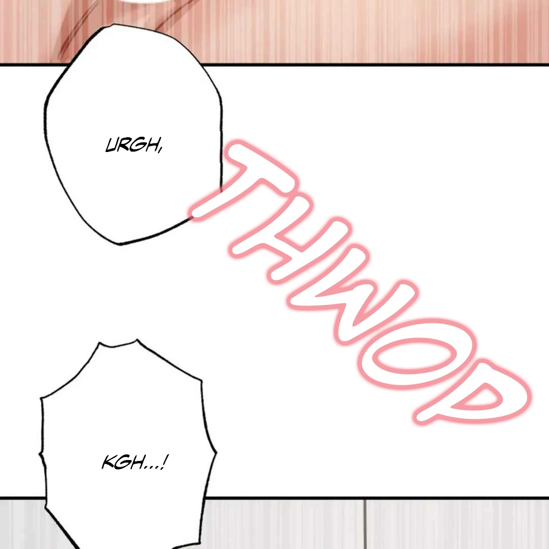 Confinement BL Anthology: Sexcape Room - Chapter 7 manhwa