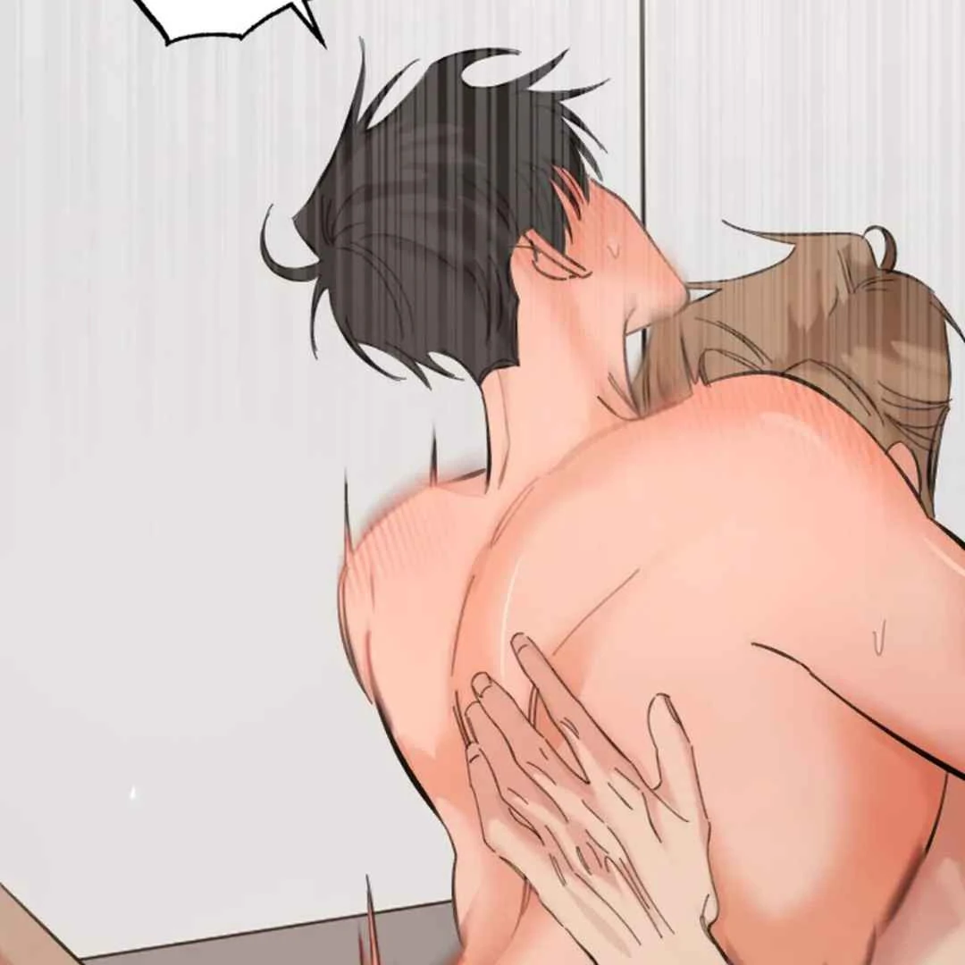 Confinement BL Anthology: Sexcape Room - Chapter 7 manhwa