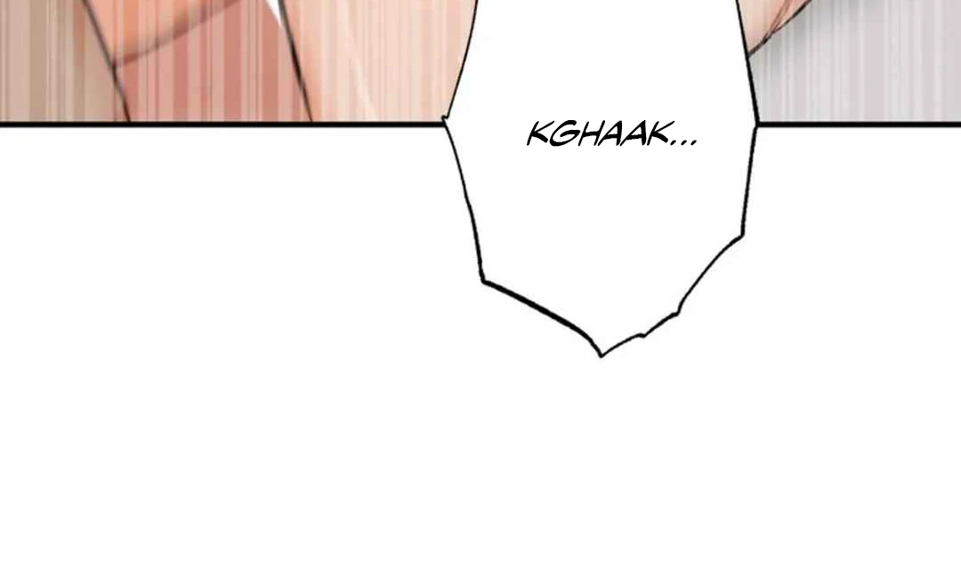 Confinement BL Anthology: Sexcape Room - Chapter 7 manhwa