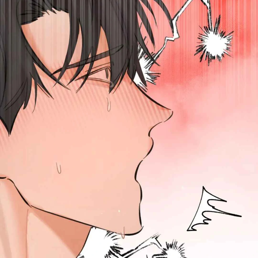 Confinement BL Anthology: Sexcape Room - Chapter 7 manhwa
