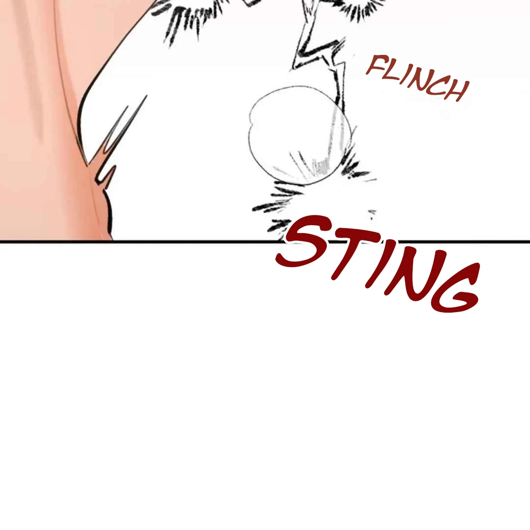 Confinement BL Anthology: Sexcape Room - Chapter 7 manhwa