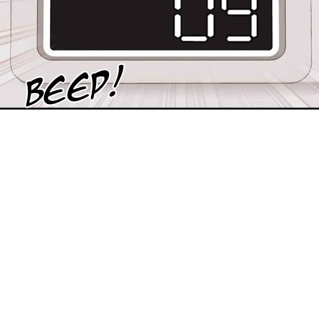 Confinement BL Anthology: Sexcape Room - Chapter 7 manhwa