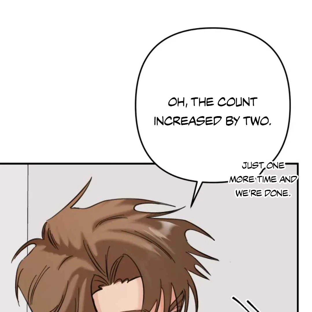 Confinement BL Anthology: Sexcape Room - Chapter 7 manhwa
