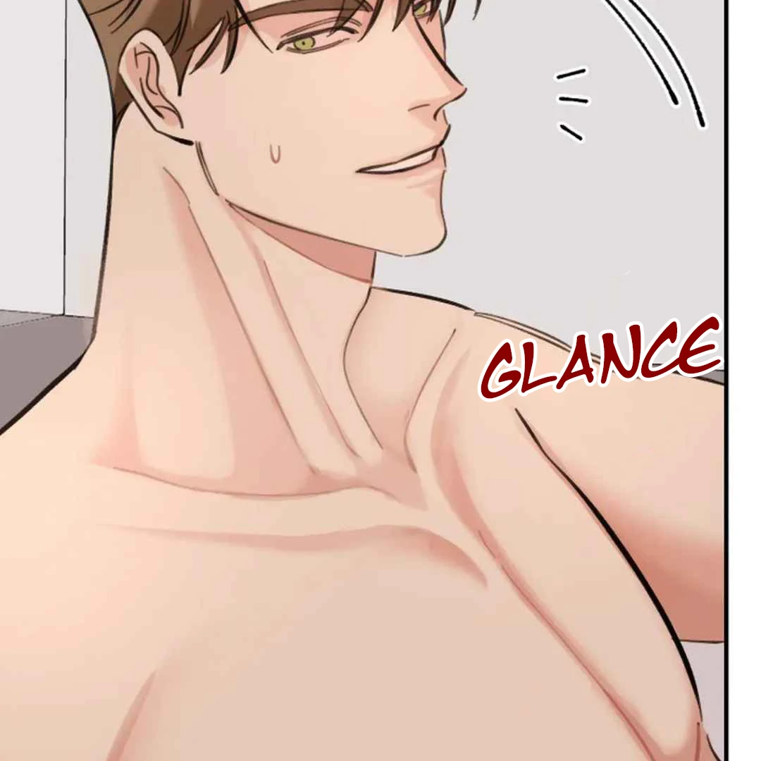 Confinement BL Anthology: Sexcape Room - Chapter 7 manhwa