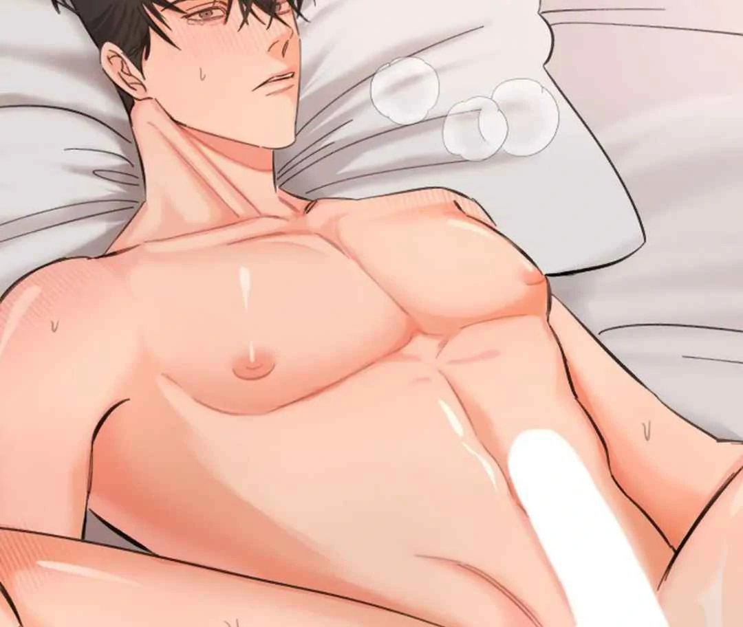 Confinement BL Anthology: Sexcape Room - Chapter 7 manhwa