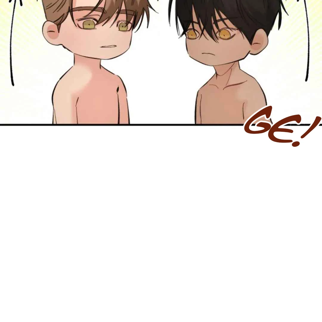 Confinement BL Anthology: Sexcape Room - Chapter 7 manhwa