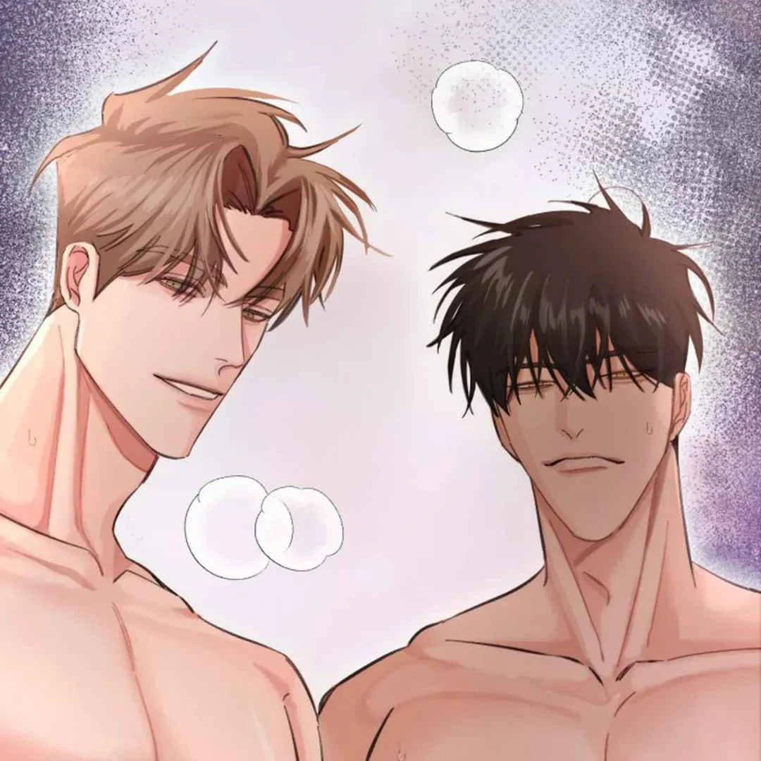 Confinement BL Anthology: Sexcape Room - Chapter 7 manhwa
