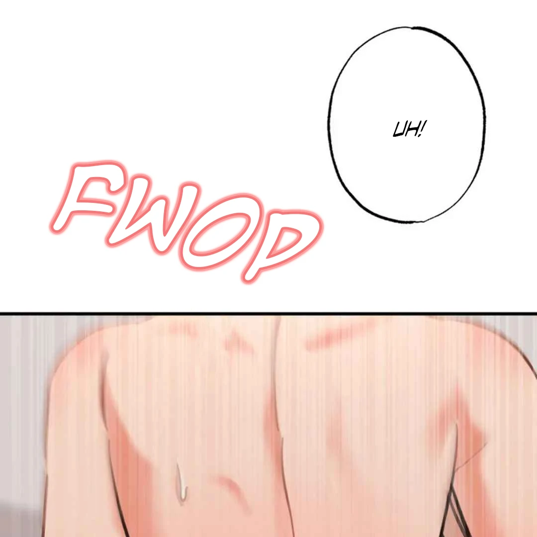 Confinement BL Anthology: Sexcape Room - Chapter 8 manhwa