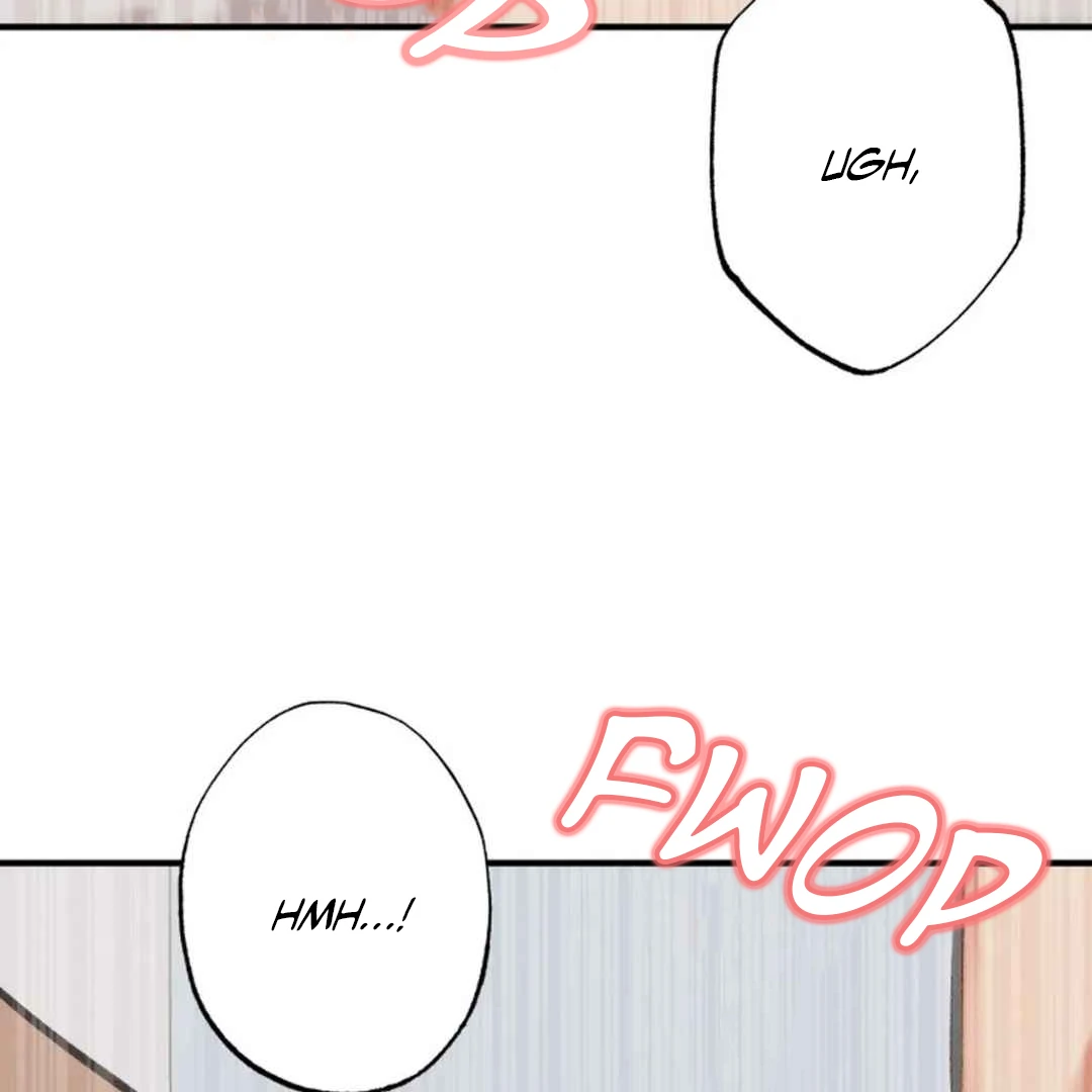 Confinement BL Anthology: Sexcape Room - Chapter 8 manhwa