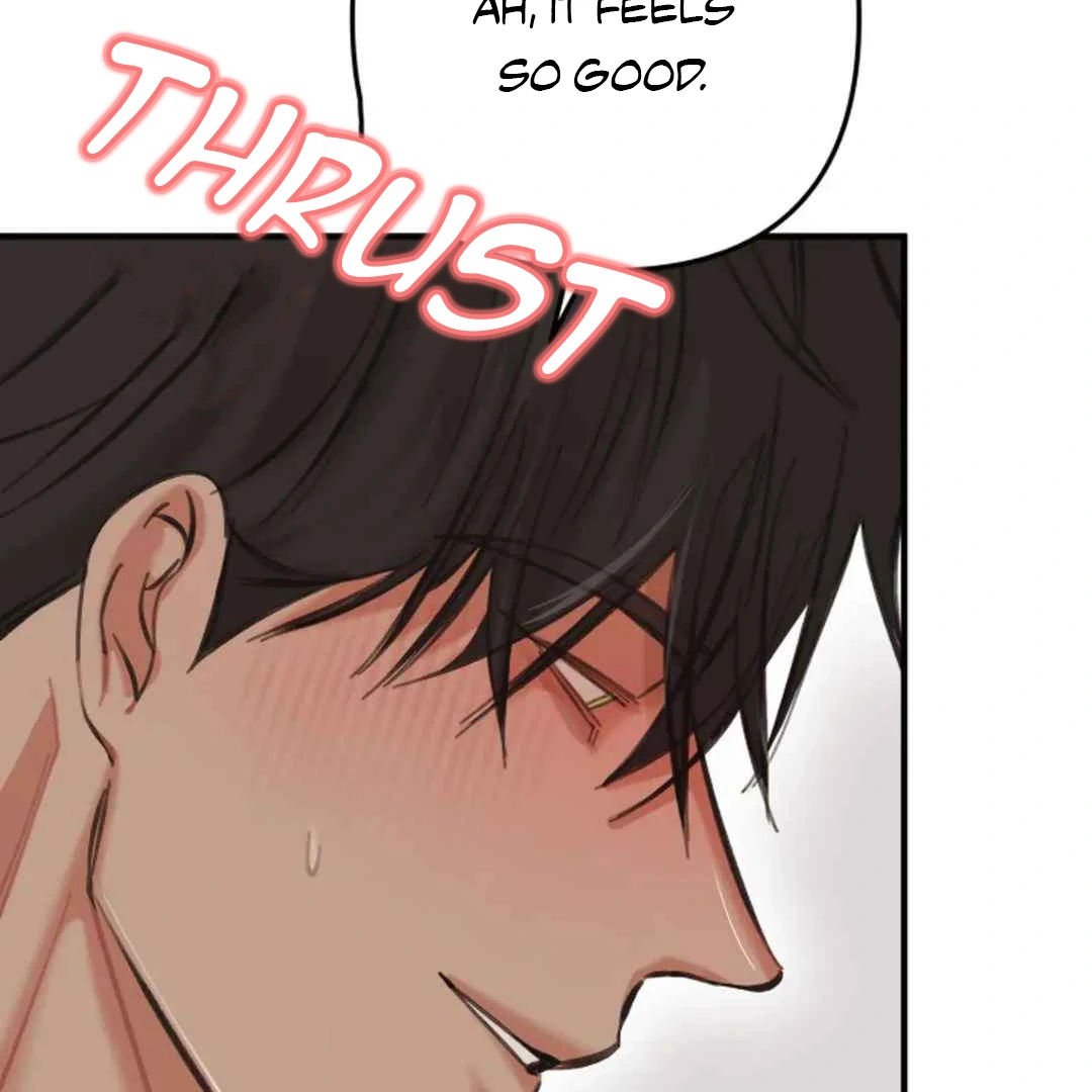 Confinement BL Anthology: Sexcape Room - Chapter 8 manhwa