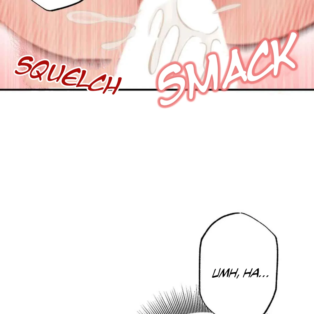 Confinement BL Anthology: Sexcape Room - Chapter 8 manhwa