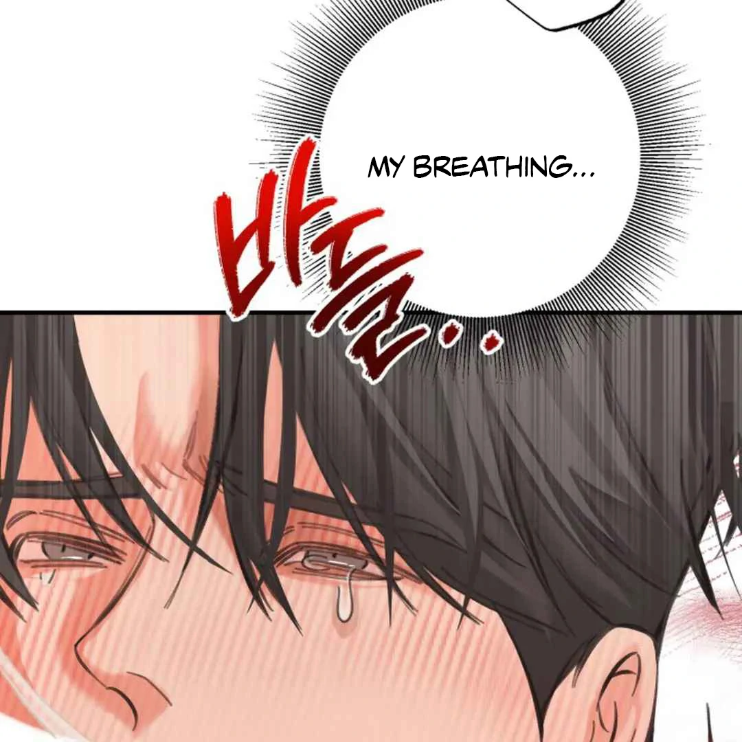 Confinement BL Anthology: Sexcape Room - Chapter 8 manhwa