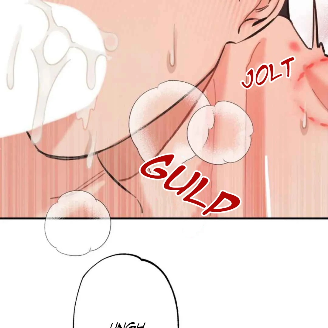 Confinement BL Anthology: Sexcape Room - Chapter 8 manhwa