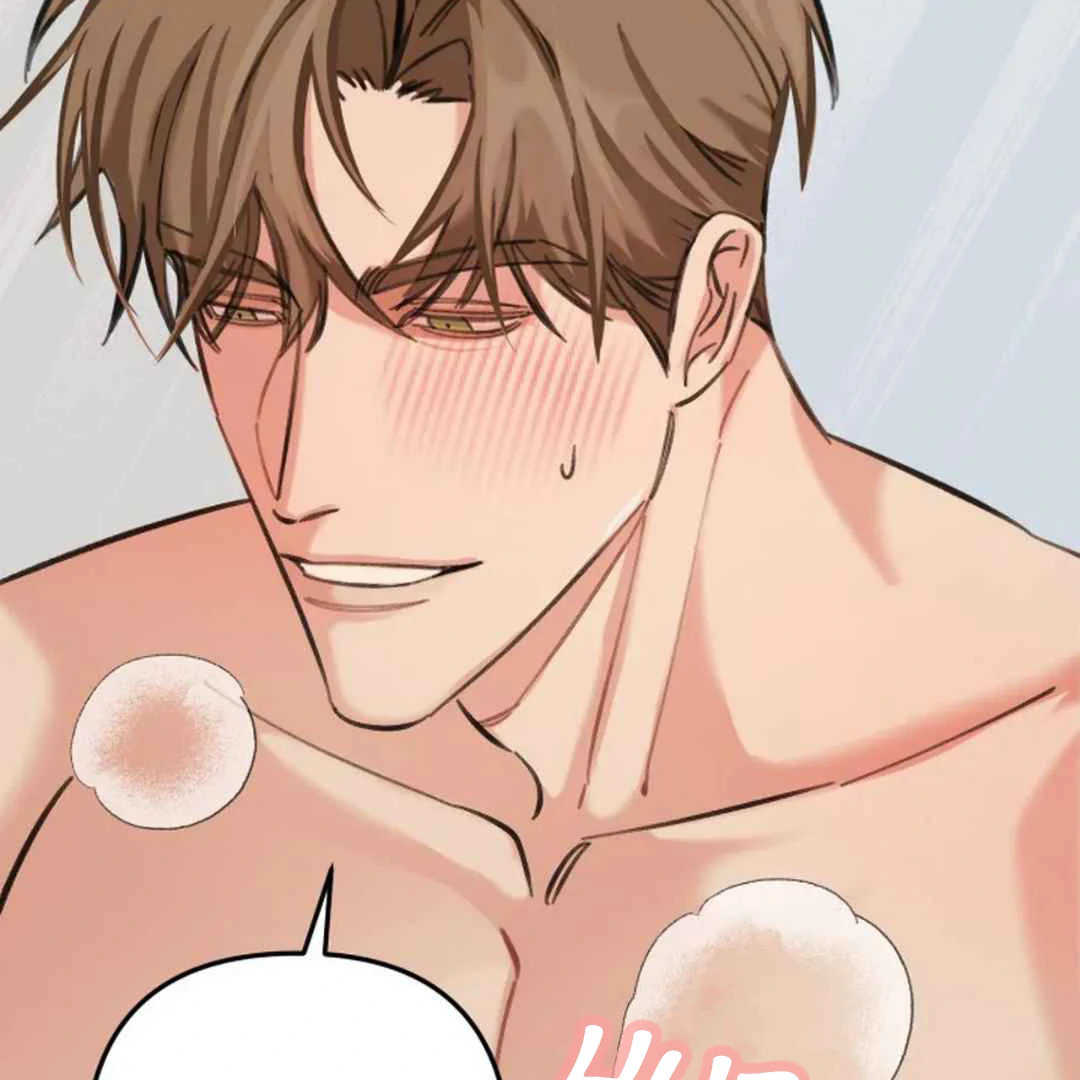 Confinement BL Anthology: Sexcape Room - Chapter 8 manhwa