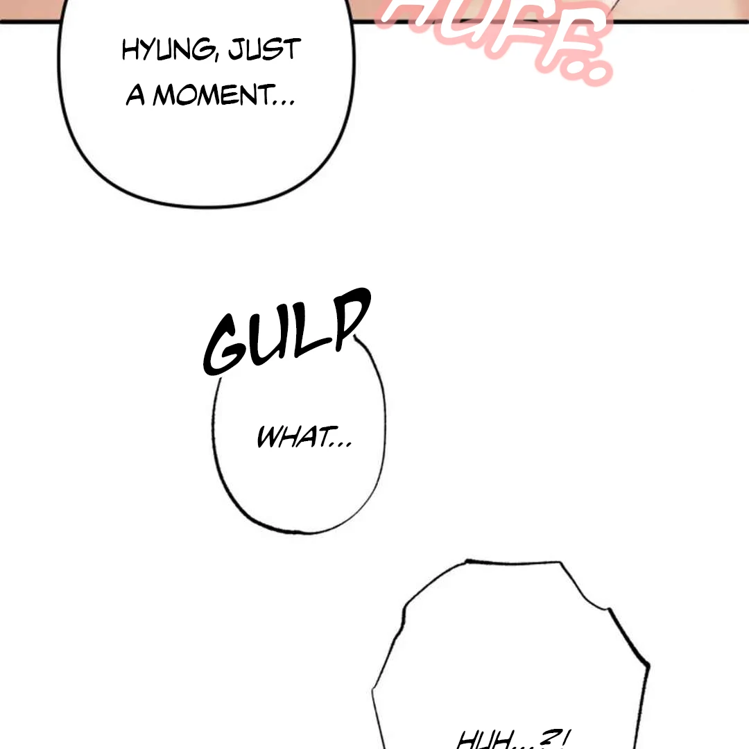 Confinement BL Anthology: Sexcape Room - Chapter 8 manhwa