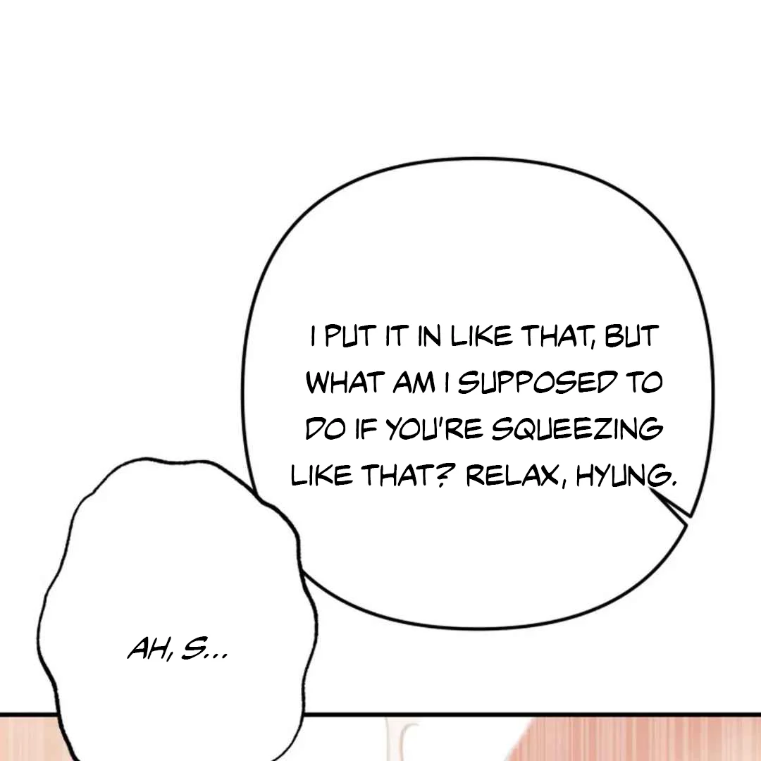 Confinement BL Anthology: Sexcape Room - Chapter 8 manhwa