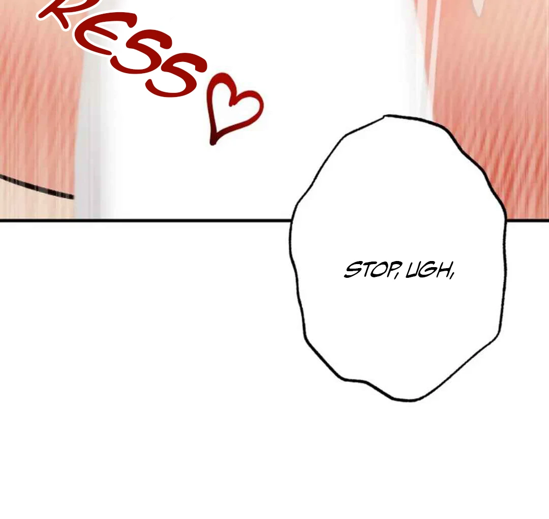 Confinement BL Anthology: Sexcape Room - Chapter 8 manhwa