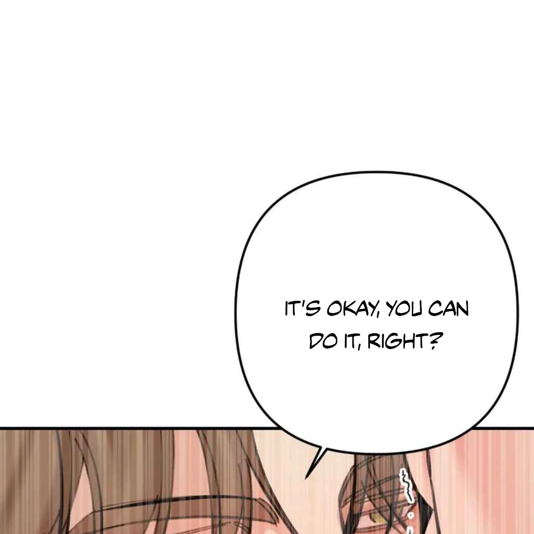 Confinement BL Anthology: Sexcape Room - Chapter 8 manhwa