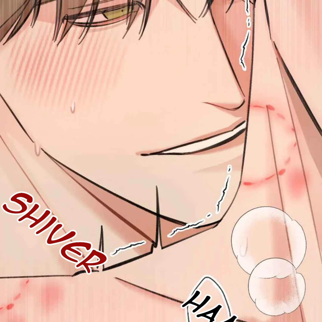 Confinement BL Anthology: Sexcape Room - Chapter 8 manhwa