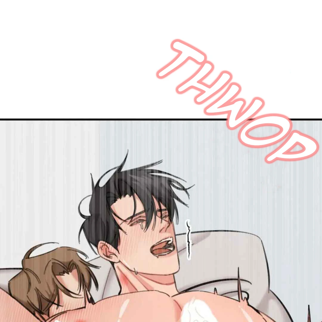 Confinement BL Anthology: Sexcape Room - Chapter 8 manhwa