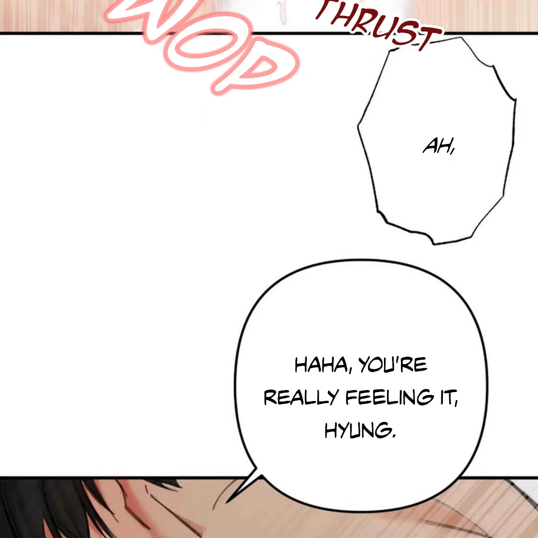 Confinement BL Anthology: Sexcape Room - Chapter 8 manhwa