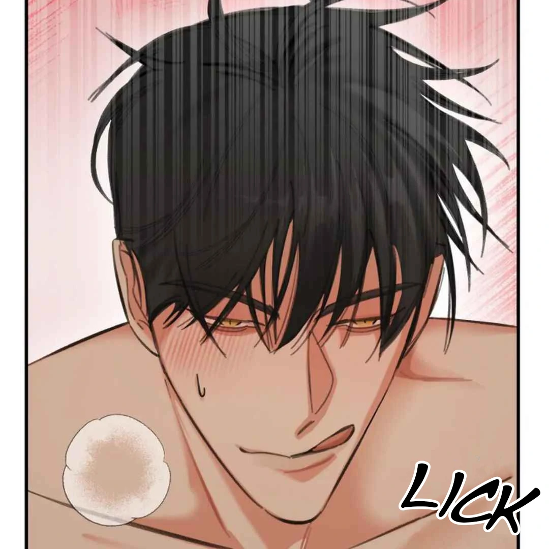 Confinement BL Anthology: Sexcape Room - Chapter 8 manhwa