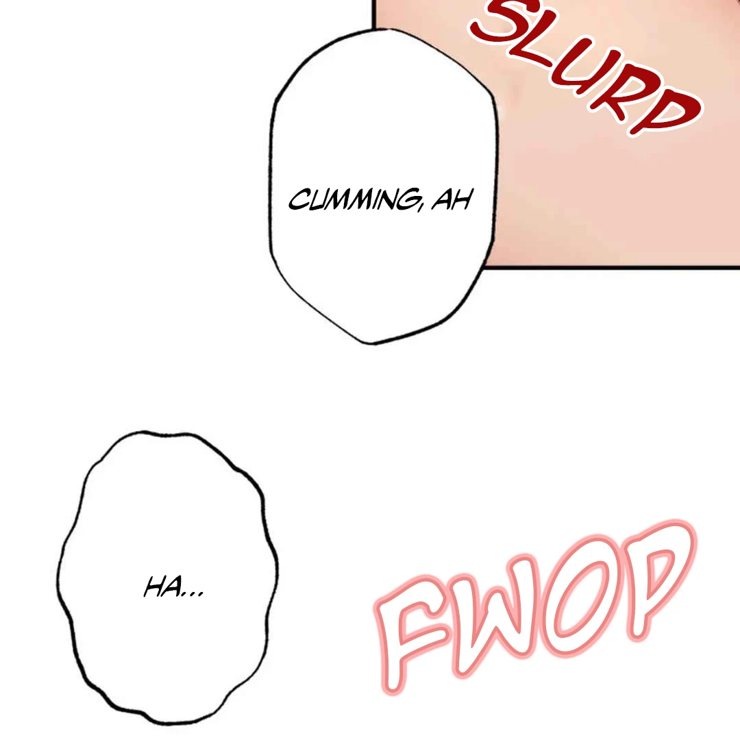 Confinement BL Anthology: Sexcape Room - Chapter 8 manhwa