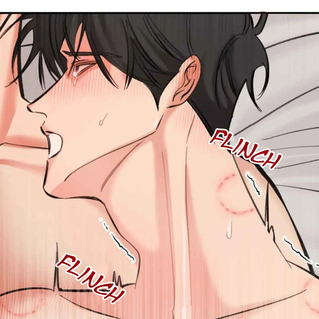 Confinement BL Anthology: Sexcape Room - Chapter 8 manhwa