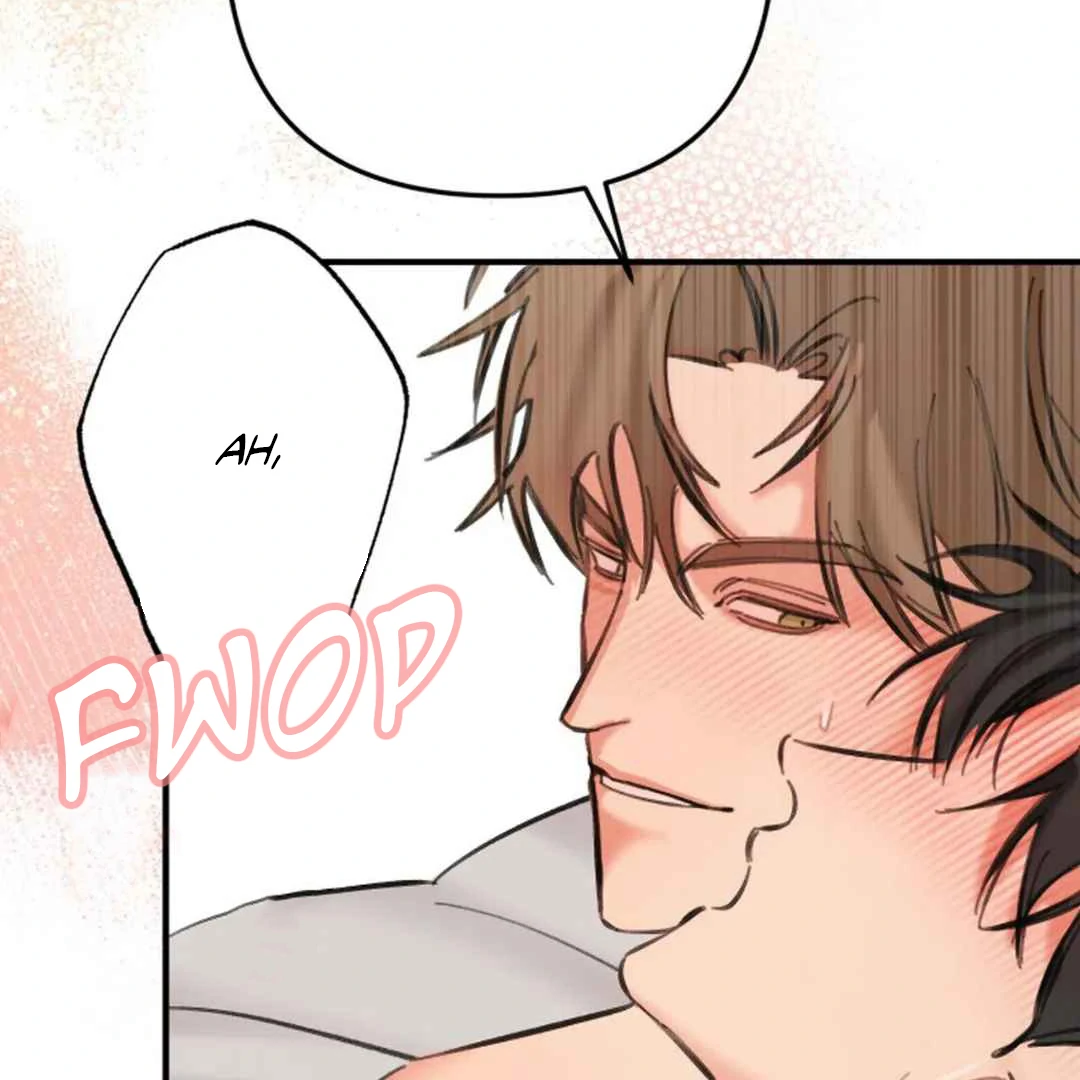 Confinement BL Anthology: Sexcape Room - Chapter 8 manhwa