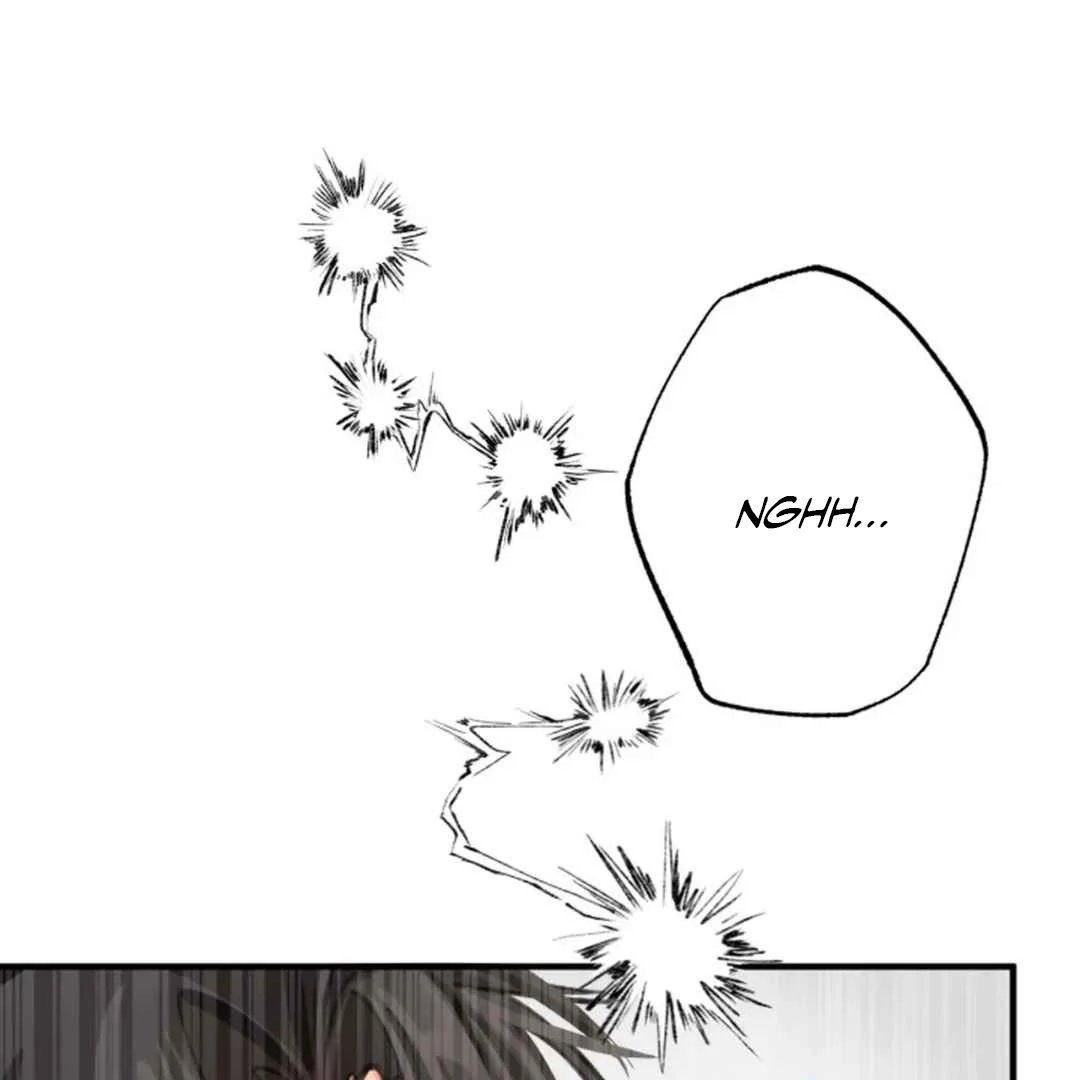 Confinement BL Anthology: Sexcape Room - Chapter 8 manhwa