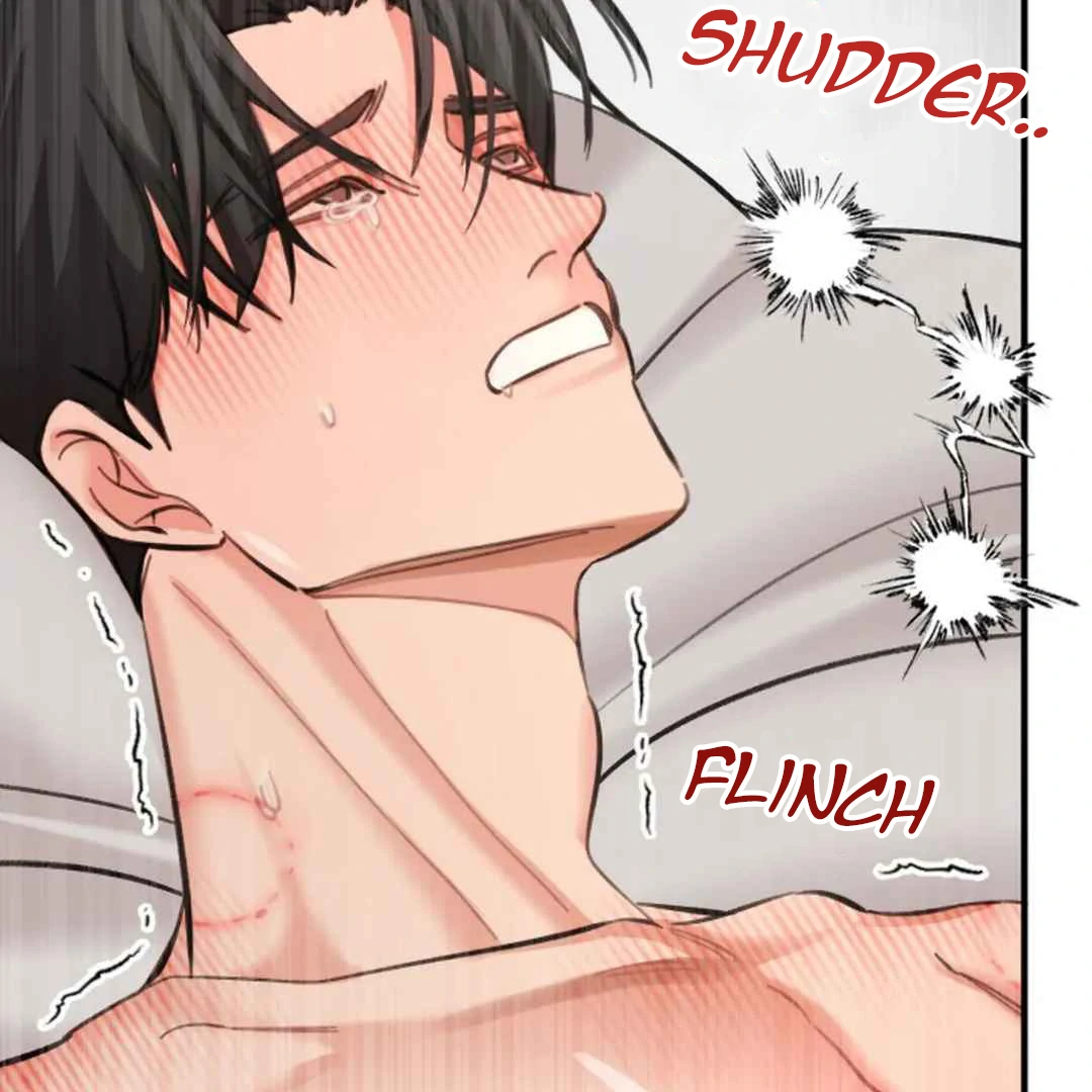 Confinement BL Anthology: Sexcape Room - Chapter 8 manhwa
