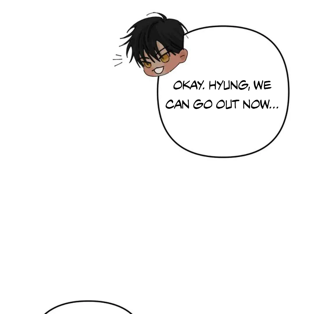 Confinement BL Anthology: Sexcape Room - Chapter 8 manhwa