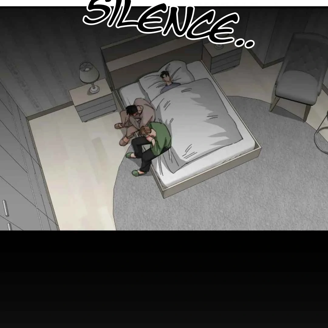 Confinement BL Anthology: Sexcape Room - Chapter 8 manhwa