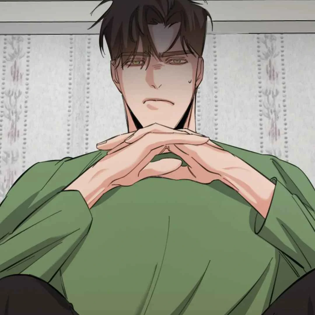 Confinement BL Anthology: Sexcape Room - Chapter 8 manhwa
